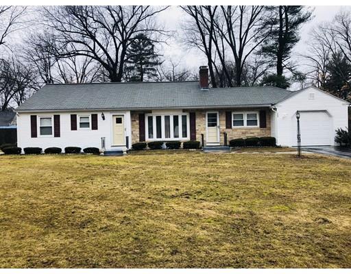 100 Jeffrey Road Springfield, MA 01119 - Photo 1 of 24