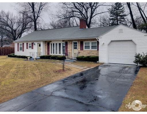100 Jeffrey Road Springfield, MA 01119 - Photo 2 of 24