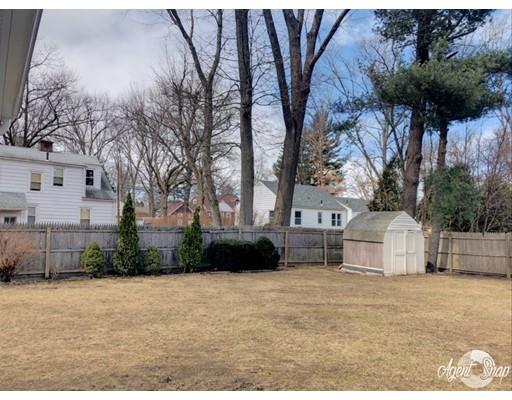 100 Jeffrey Road Springfield, MA 01119 - Photo 22 of 24
