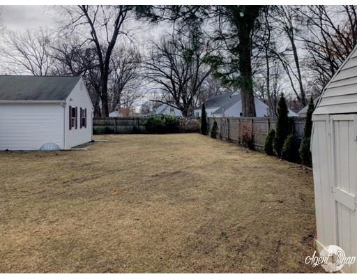 100 Jeffrey Road Springfield, MA 01119 - Photo 23 of 24
