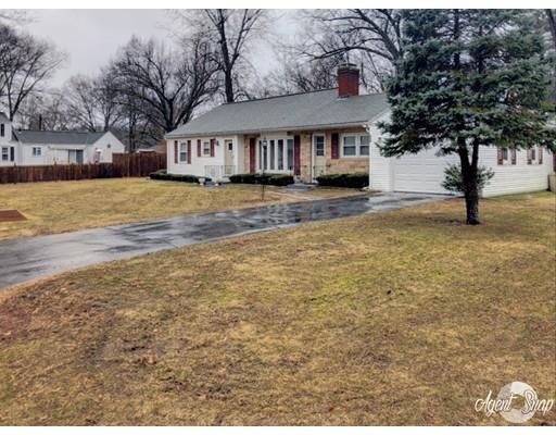 100 Jeffrey Road Springfield, MA 01119 - Photo 24 of 24