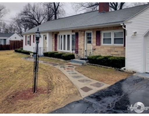 100 Jeffrey Road Springfield, MA 01119 - Photo 3 of 24