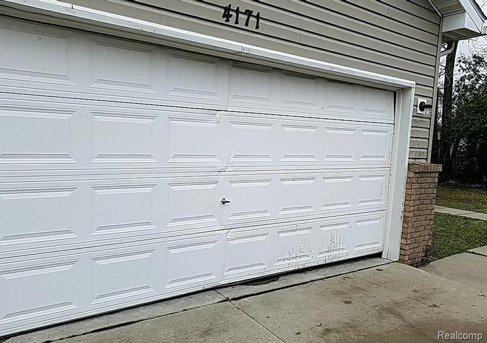 4171 Spring Hill Avenue Inkster, MI 48141 - Photo 4 of 13