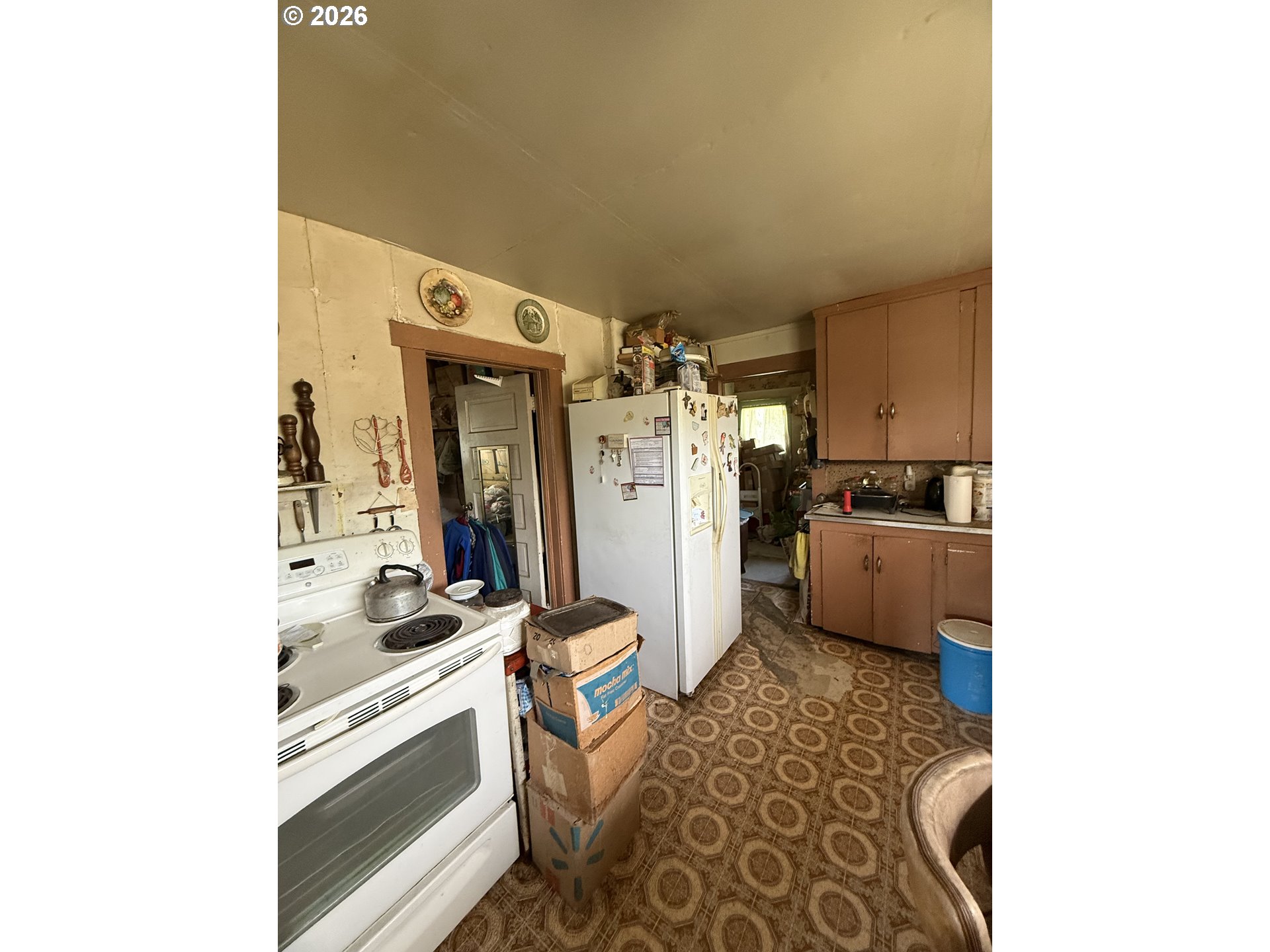 320 West Cedar Street Powers, OR 97466 - Photo 18 of 21