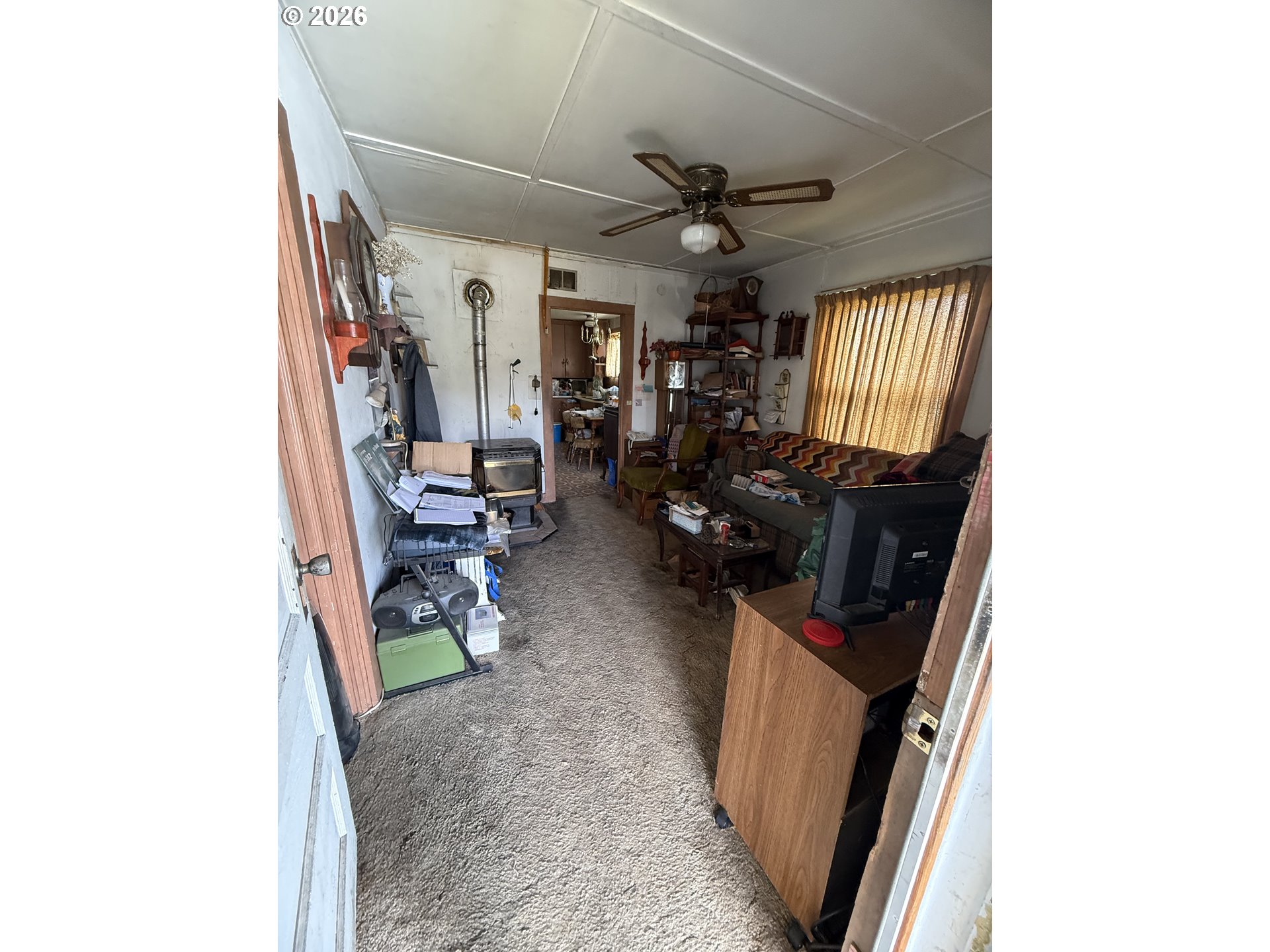 320 West Cedar Street Powers, OR 97466 - Photo 4 of 21