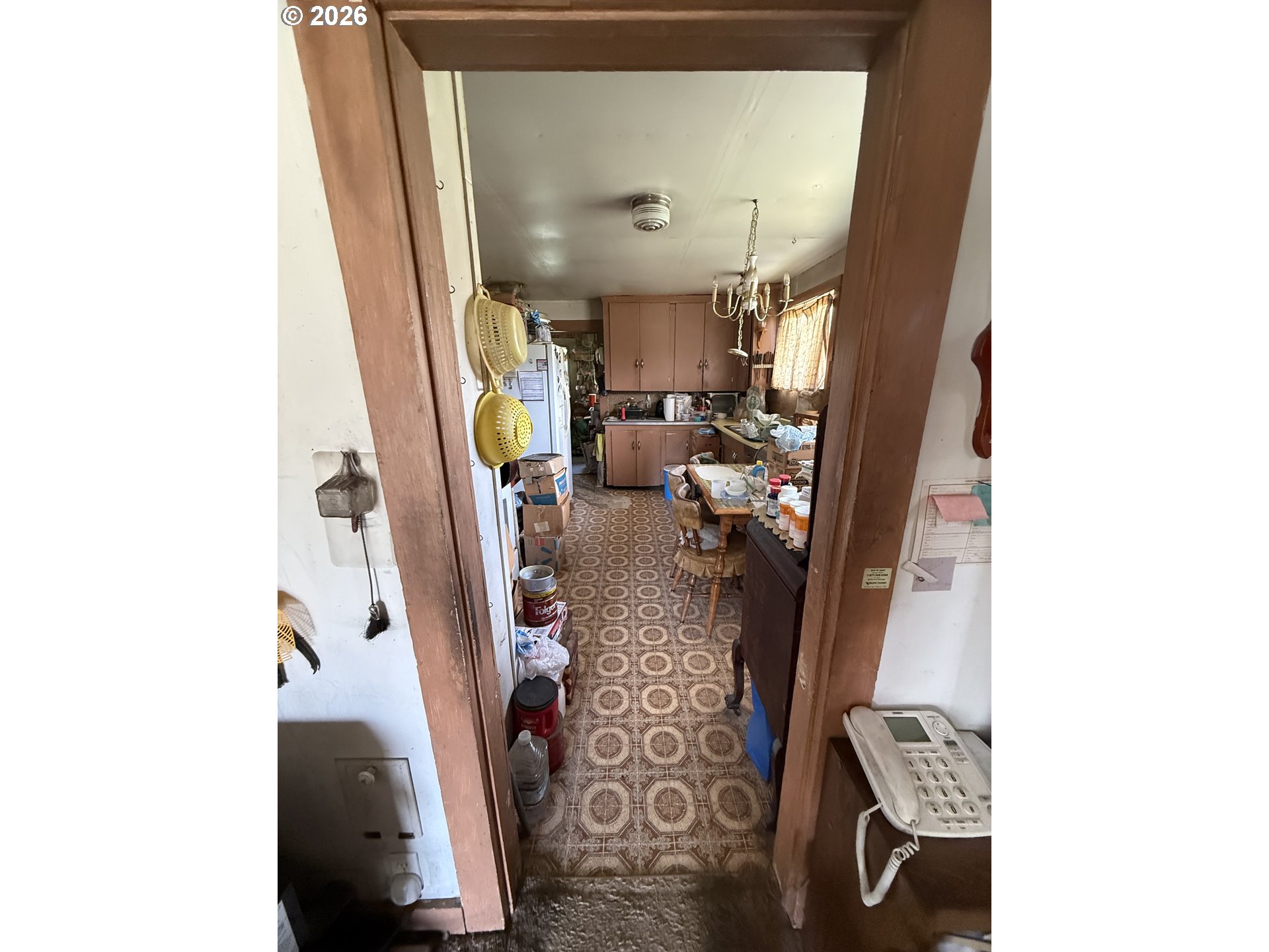 320 West Cedar Street Powers, OR 97466 - Photo 6 of 21