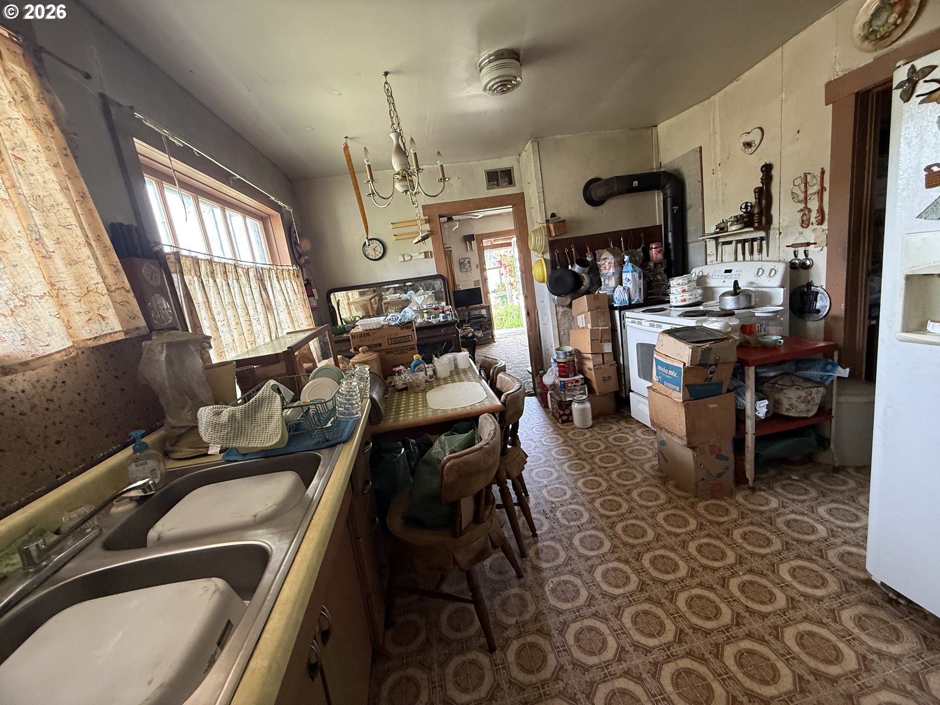320 West Cedar Street Powers, OR 97466 - Photo 9 of 21
