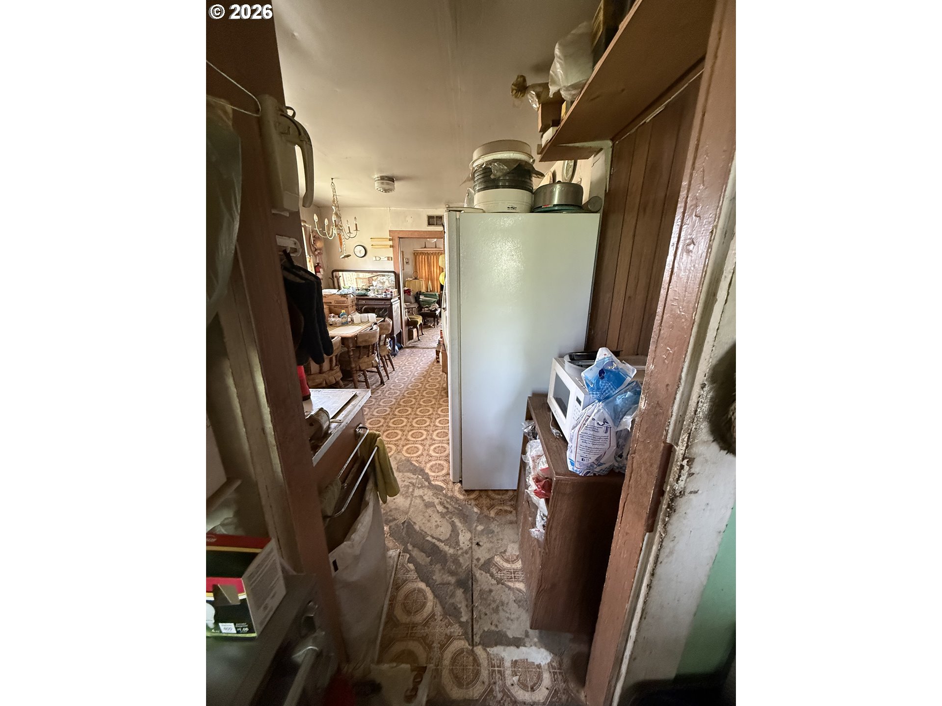 320 West Cedar Street Powers, OR 97466 - Photo 10 of 21
