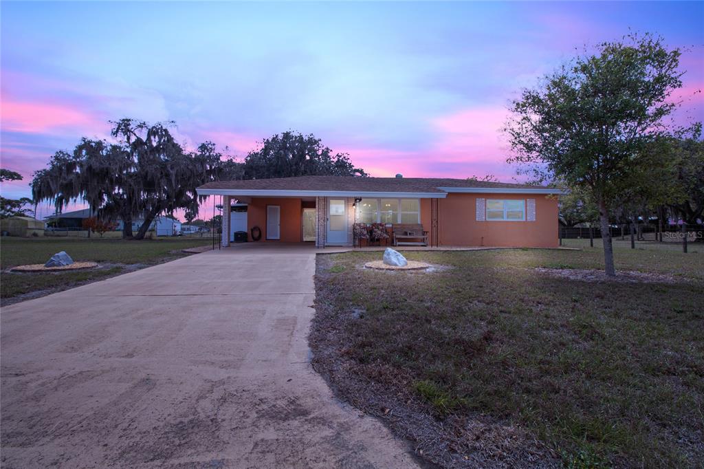 30161 Red Pine Road Punta Gorda, FL 33982 - Photo 1 of 1