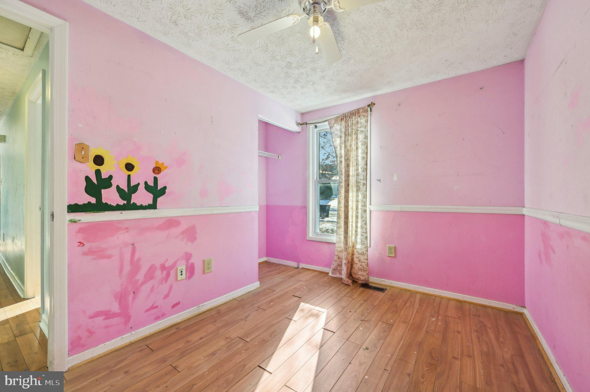 607 Northview Road Mount Airy, MD 21771 - Photo 18 of 45 Bedroom 2