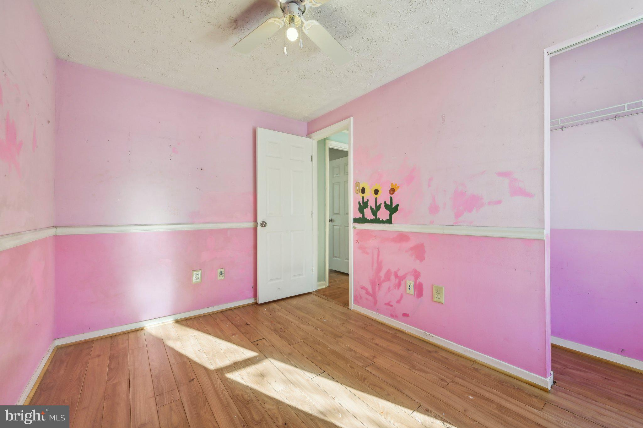607 Northview Road Mount Airy, MD 21771 - Photo 19 of 45 Bedroom 2