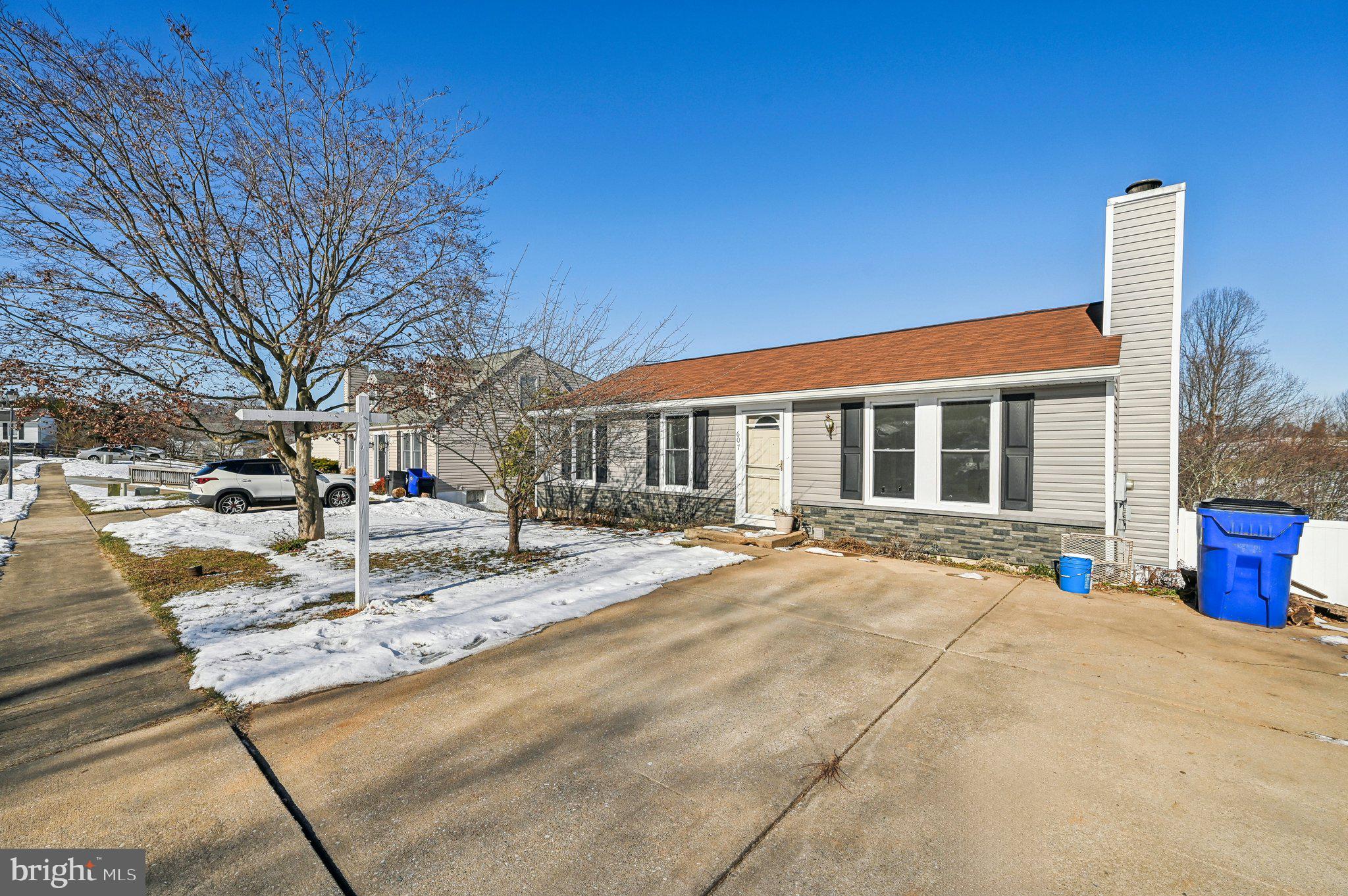 607 Northview Road Mount Airy, MD 21771 - Photo 2 of 45 Gallery Image 2