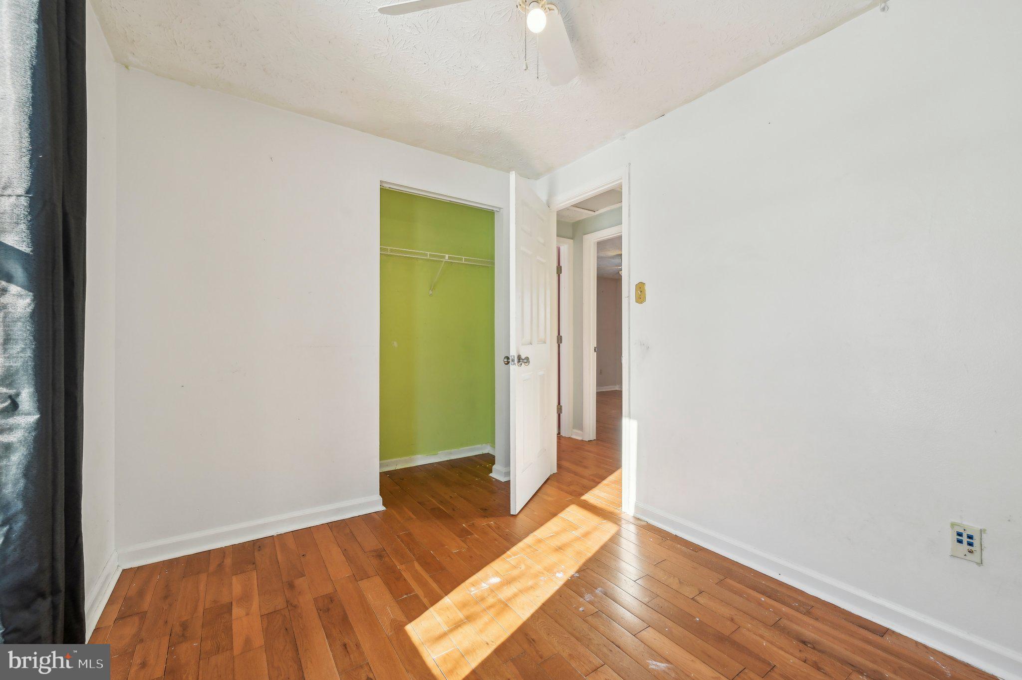 607 Northview Road Mount Airy, MD 21771 - Photo 22 of 45 Bedroom 3