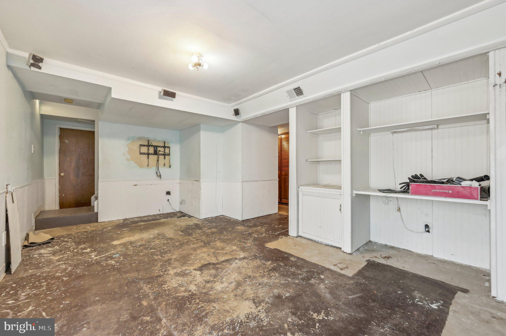 607 Northview Road Mount Airy, MD 21771 - Photo 27 of 45 Rec Room