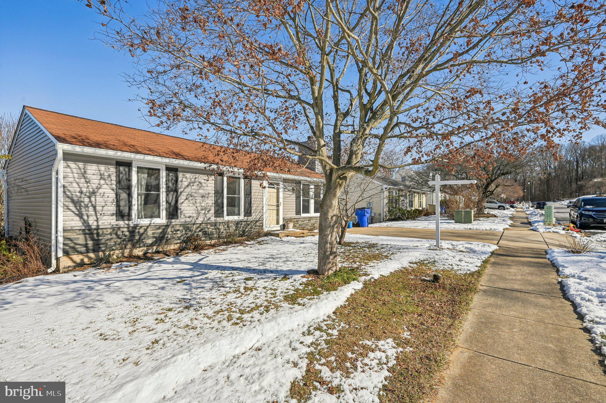 607 Northview Road Mount Airy, MD 21771 - Photo 3 of 45 Gallery Image 3