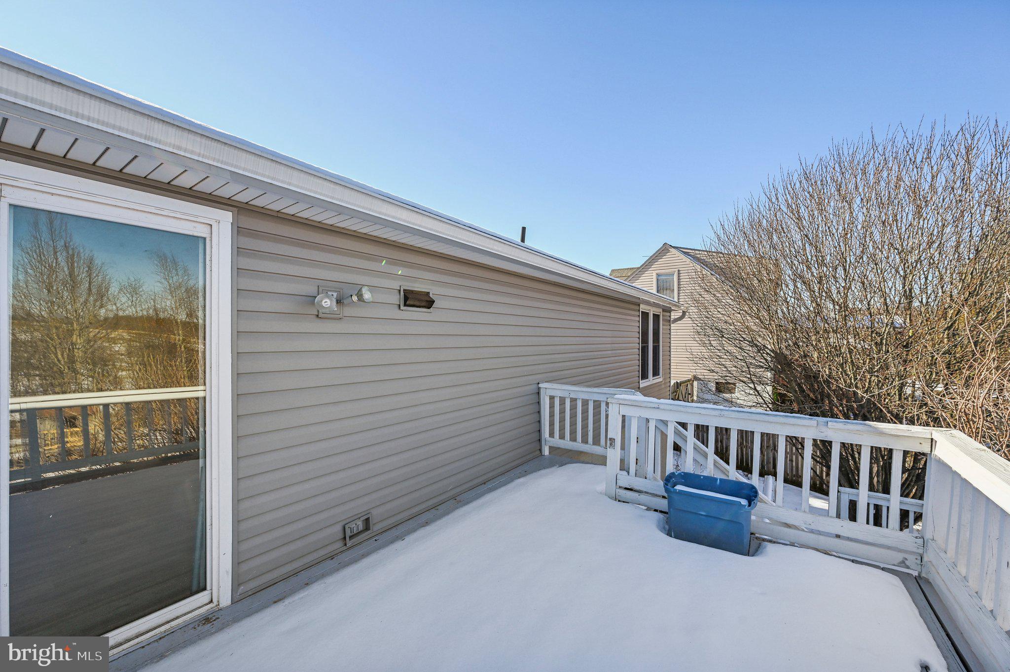 607 Northview Road Mount Airy, MD 21771 - Photo 35 of 45 Gallery Image 35