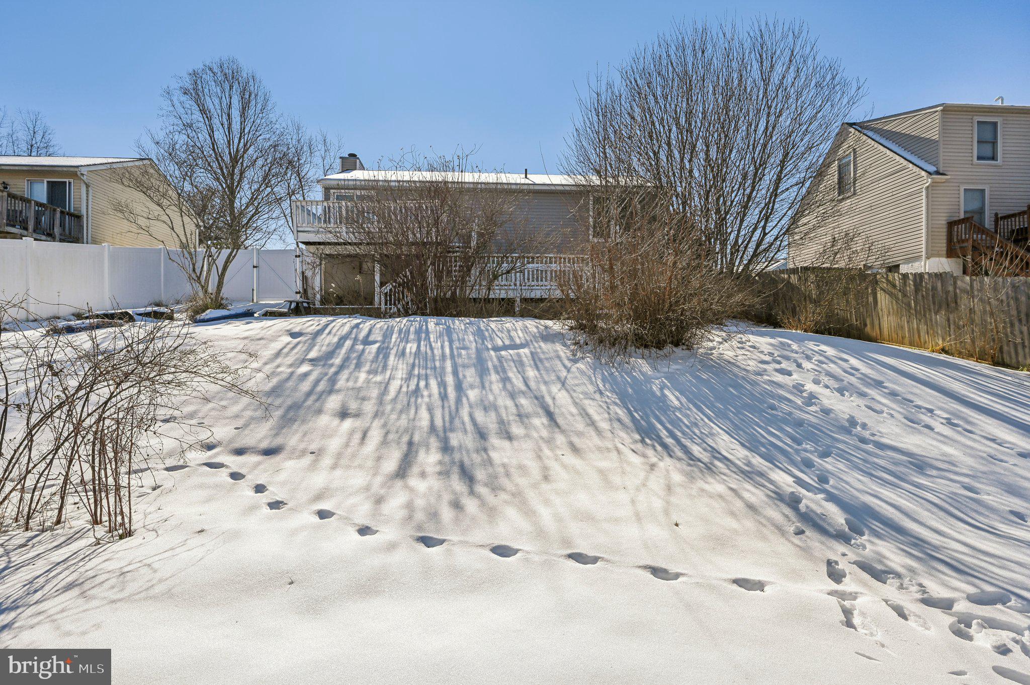 607 Northview Road Mount Airy, MD 21771 - Photo 39 of 45 Gallery Image 39