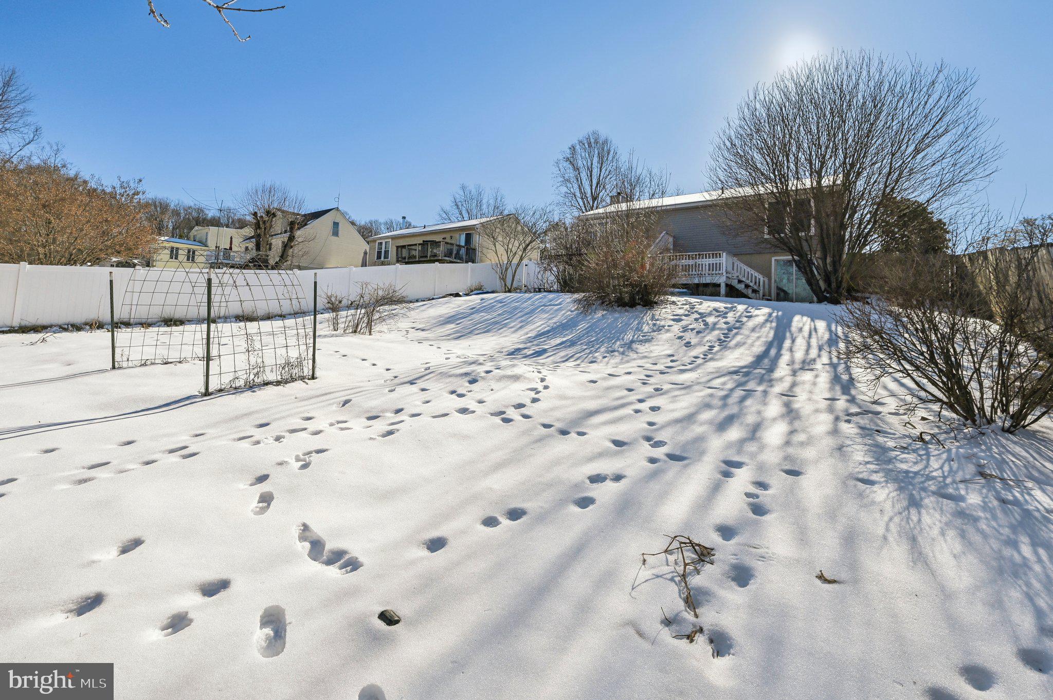 607 Northview Road Mount Airy, MD 21771 - Photo 40 of 45 Gallery Image 40