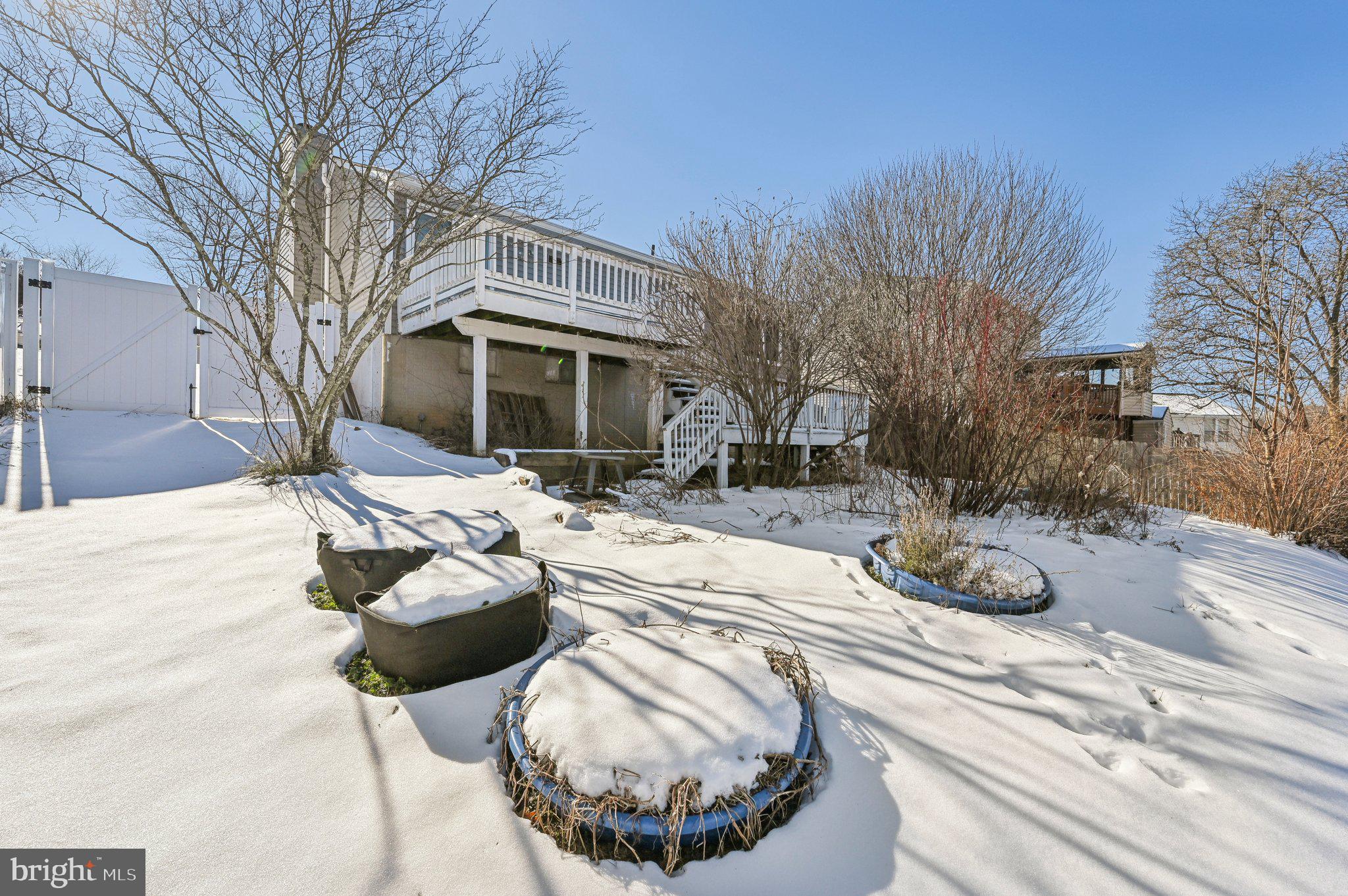 607 Northview Road Mount Airy, MD 21771 - Photo 42 of 45 Gallery Image 42