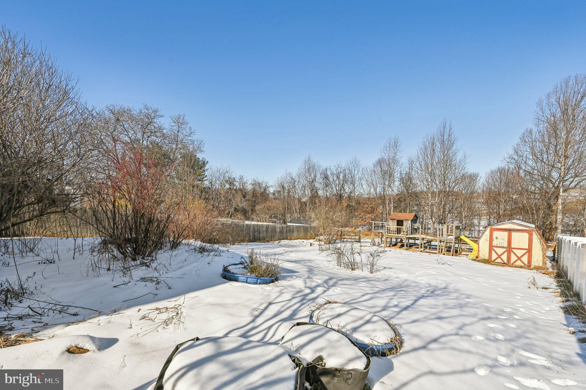 607 Northview Road Mount Airy, MD 21771 - Photo 43 of 45 Gallery Image 43