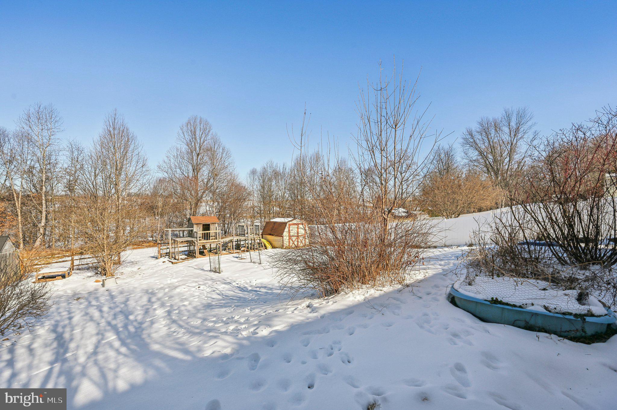 607 Northview Road Mount Airy, MD 21771 - Photo 45 of 45 Gallery Image 45
