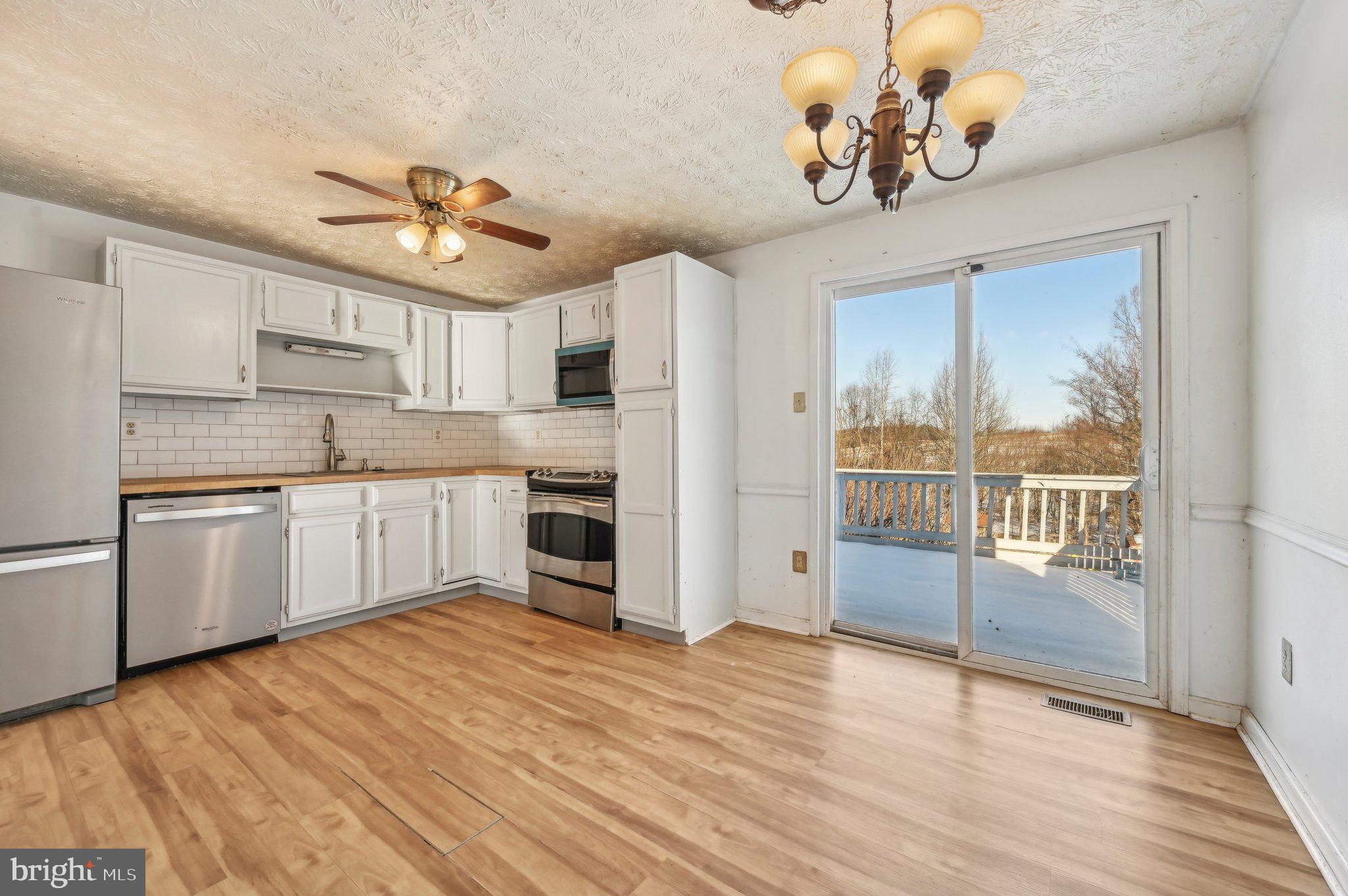 607 Northview Road Mount Airy, MD 21771 - Photo 8 of 45 Kitchen
