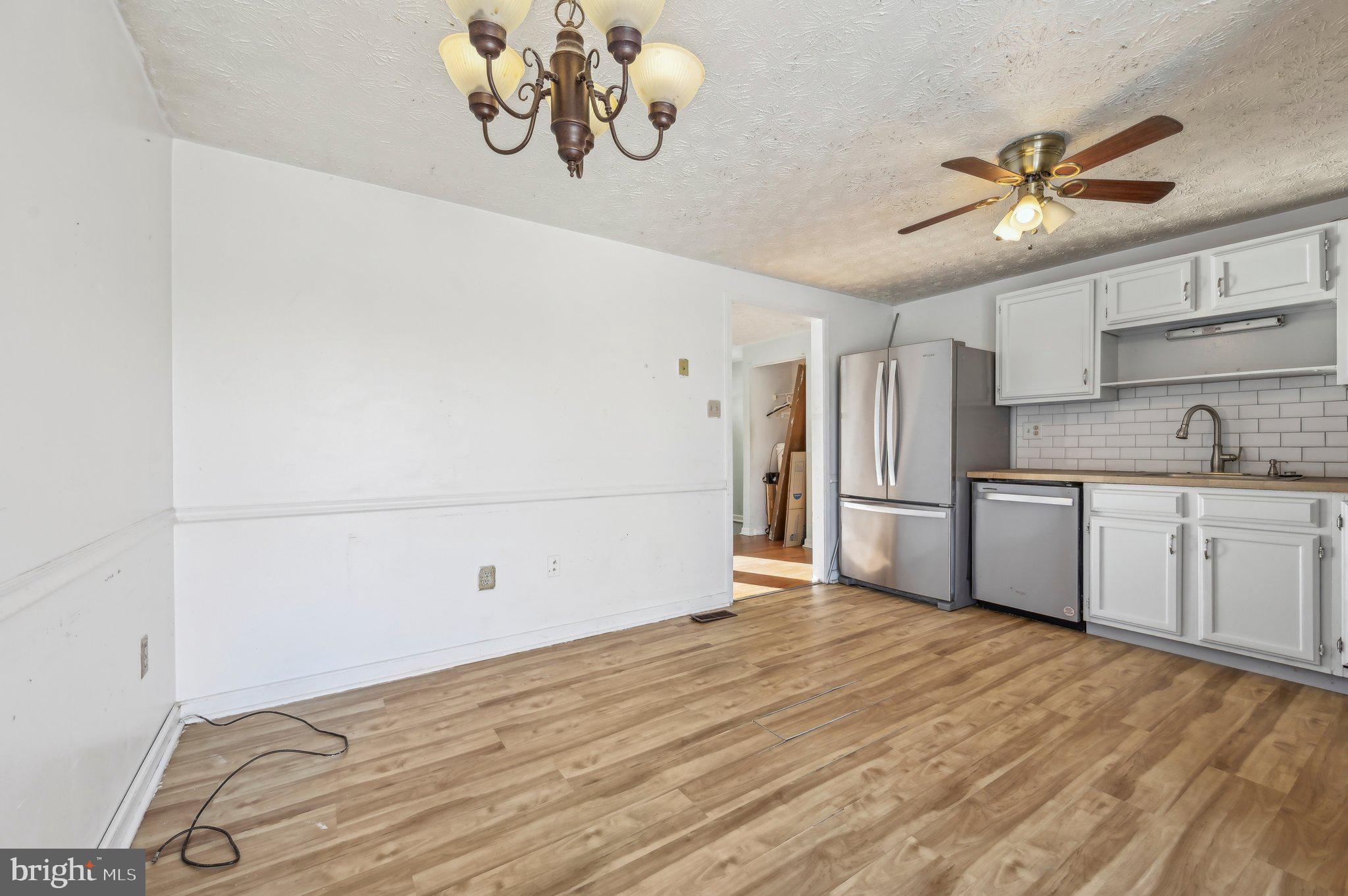 607 Northview Road Mount Airy, MD 21771 - Photo 9 of 45 Kitchen