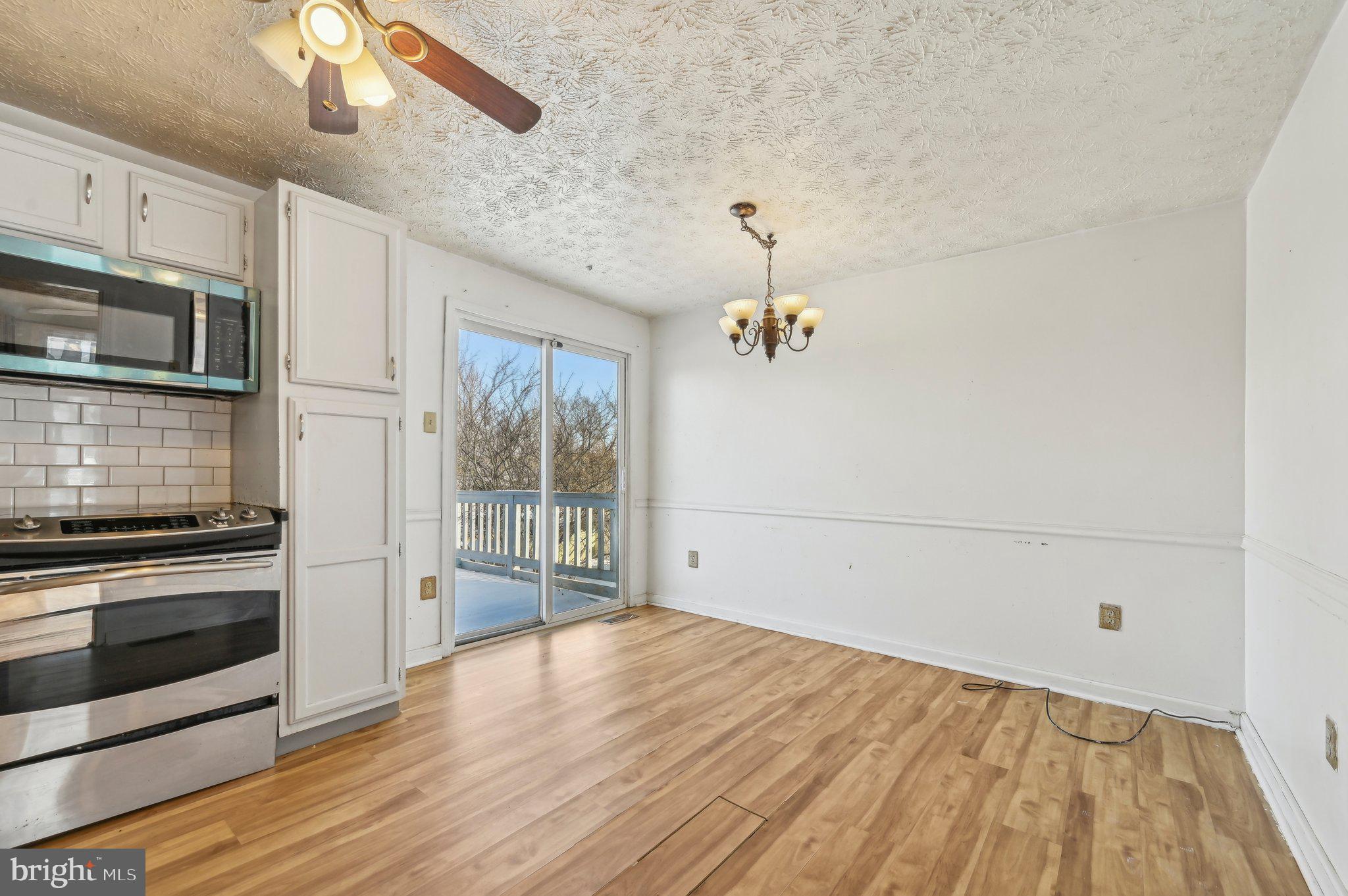 607 Northview Road Mount Airy, MD 21771 - Photo 10 of 45 Kitchen