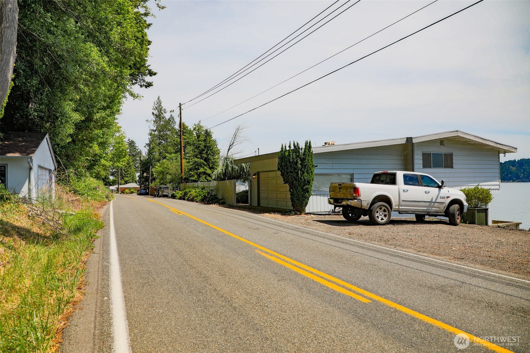 8361 Northeast North Shore Road Belfair, WA 98528 - Photo 36 of 36