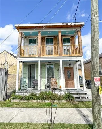 $2,000 | 3327 Baudin Street, New Orleans, LA 70119