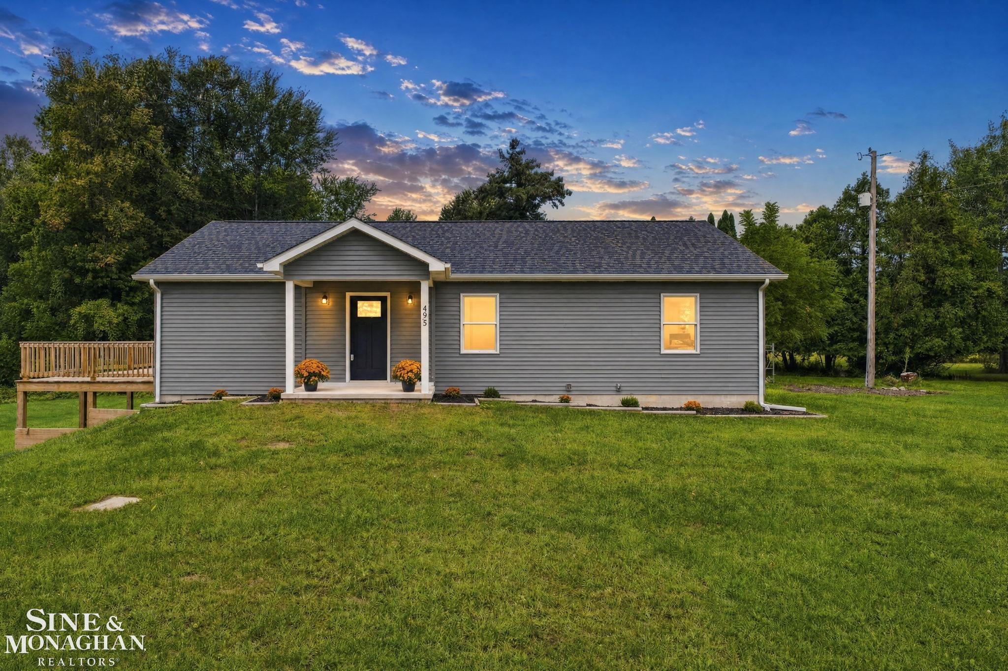 495 North Church Road Carsonville, MI 48419 - Photo 67 of 69 Gallery Image 67