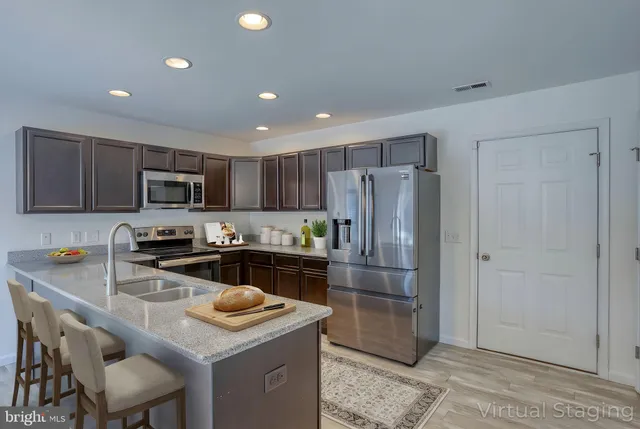 $365,000 | 127 Black Cherry Drive, Camden Wyoming, DE 19934