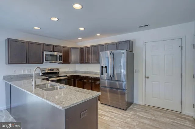 $365,000 | 127 Black Cherry Drive, Camden Wyoming, DE 19934