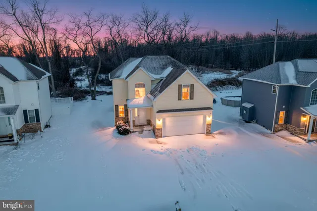 $365,000 | 127 Black Cherry Drive, Camden Wyoming, DE 19934