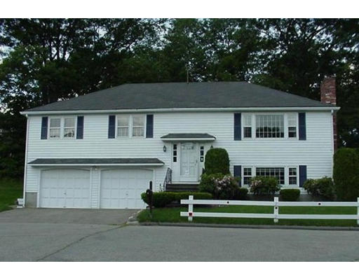 15 Larkspur Road Needham, MA 02492 - Photo 1 of 9