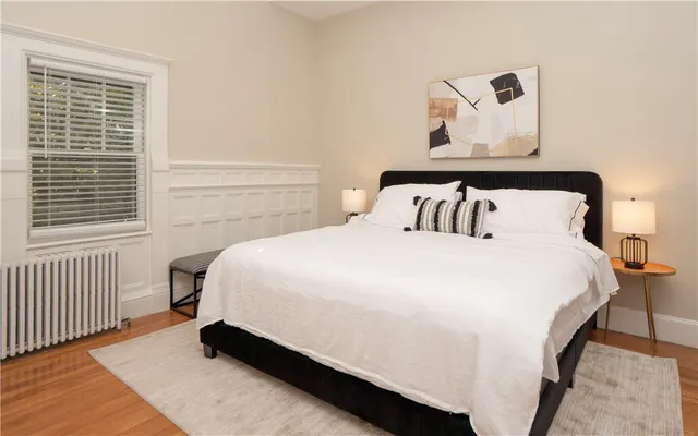 $4,000 | 45 Ayrault Street, Unit 5, Newport, RI 02840