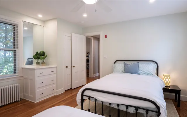 $4,000 | 45 Ayrault Street, Unit 5, Newport, RI 02840