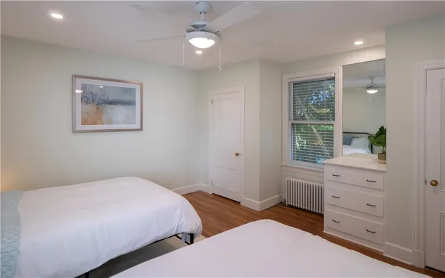 $4,000 | 45 Ayrault Street, Unit 5, Newport, RI 02840