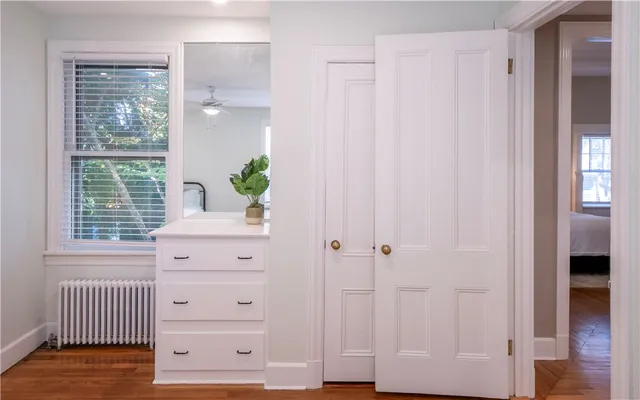 $4,000 | 45 Ayrault Street, Unit 5, Newport, RI 02840