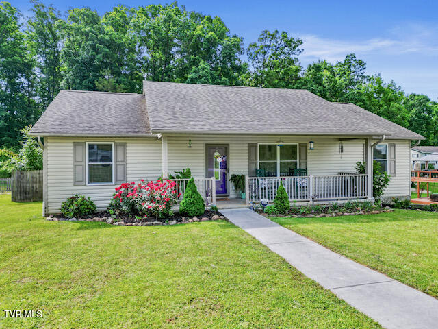 128 Whispering Ridges Road Greeneville, TN 37743 - Photo 1 of 47 DJI_0974