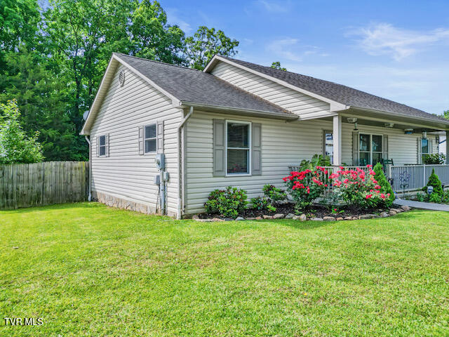 128 Whispering Ridges Road Greeneville, TN 37743 - Photo 3 of 47 DJI_0976