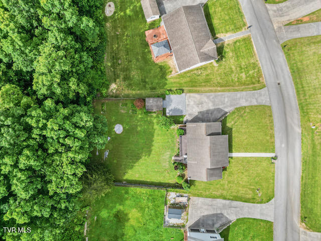 128 Whispering Ridges Road Greeneville, TN 37743 - Photo 43 of 47 DJI_0984
