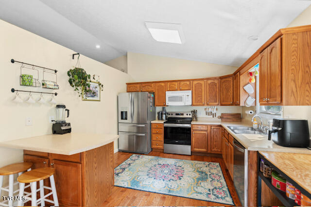 128 Whispering Ridges Road Greeneville, TN 37743 - Photo 5 of 47 DSC08233