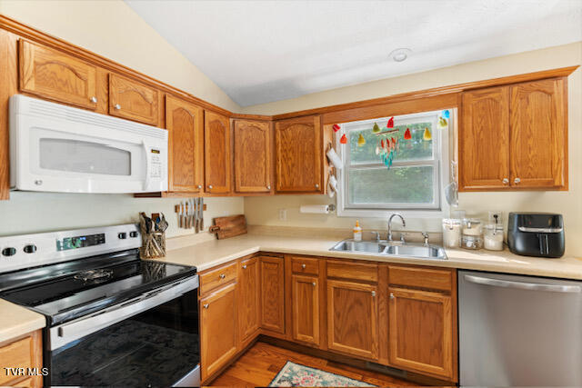 128 Whispering Ridges Road Greeneville, TN 37743 - Photo 7 of 47 DSC08239