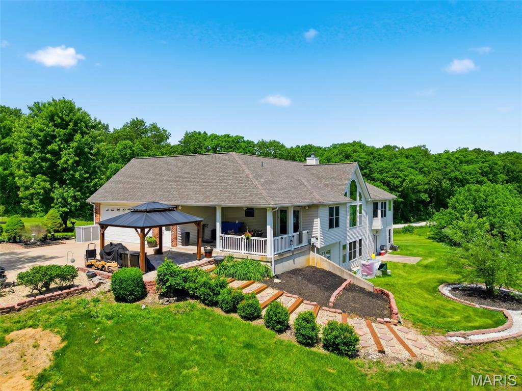 20 Morgan Valley Lane Foley, MO 63347 - Photo 63 of 81