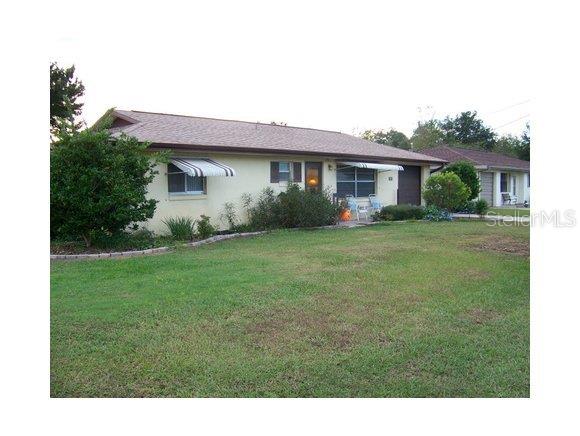 11668 Southeast 72nd Terrace Road Belleview, FL 34420 - Photo 1 of 1 Primary Photo