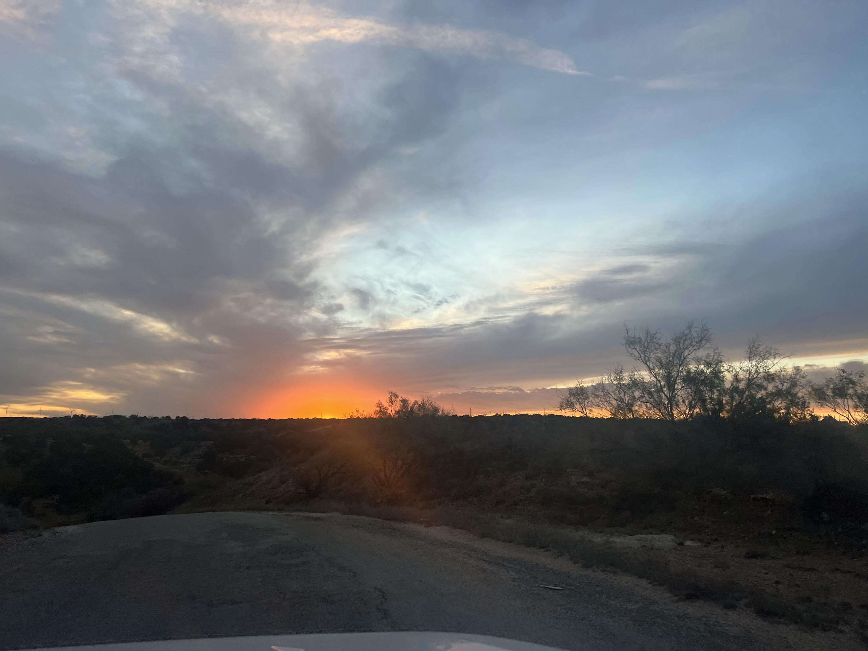 Lot 76 Fagan Road Snyder, TX 79549 - Photo 1 of 1 tempImage8SNtbb