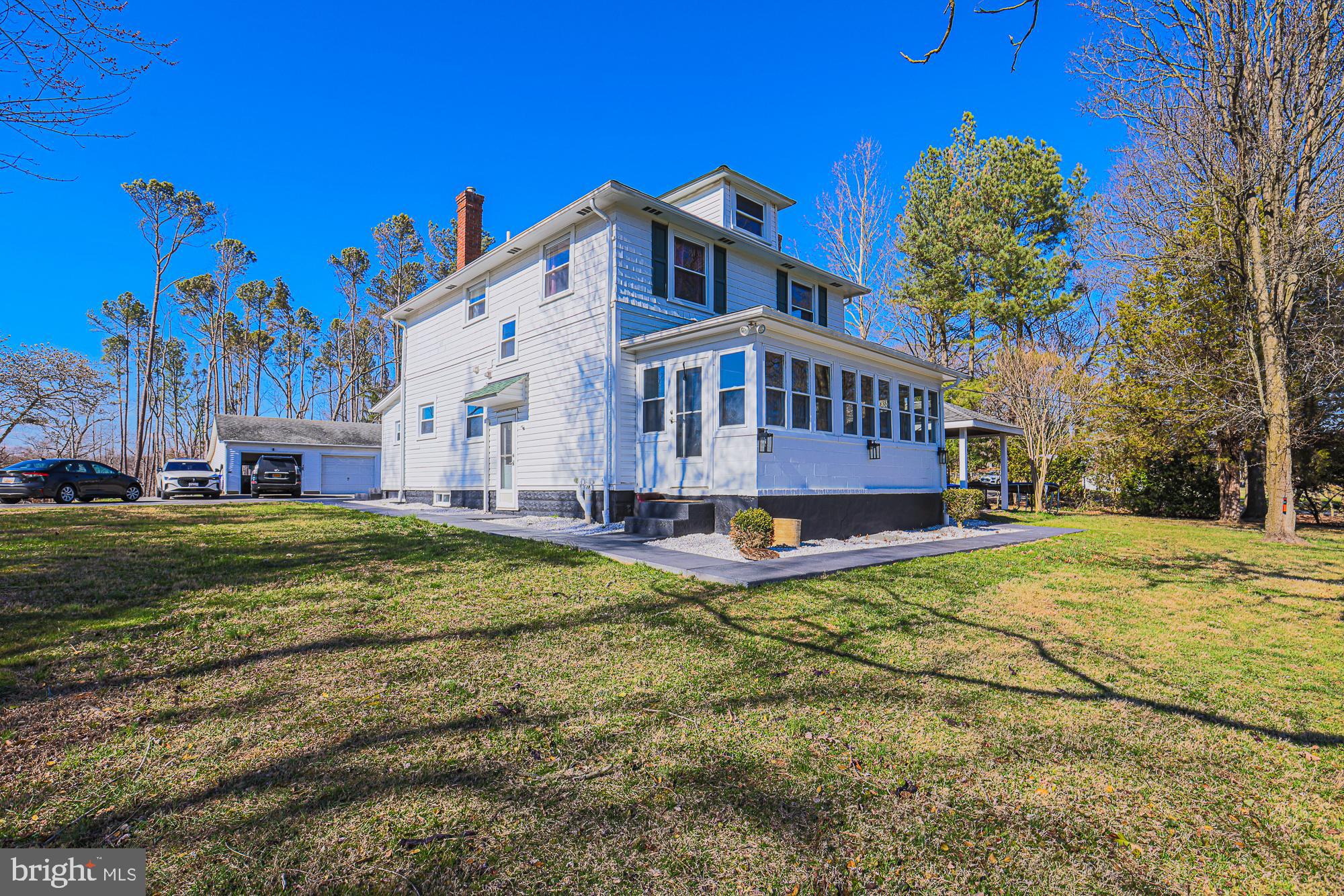 402 Philadelphia Road Joppa, MD 21085 - Photo 3 of 68