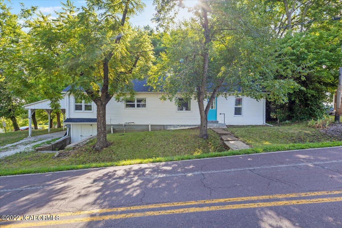 1005 State Rte T Jefferson City, MO 65109 - Photo 1 of 1