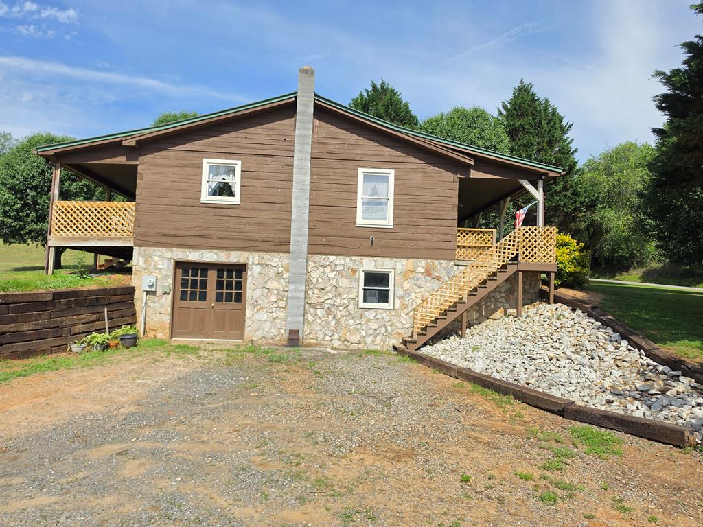 930 Fish Lake Road Cana, VA 24317 - Photo 7 of 29 Gallery Image 7